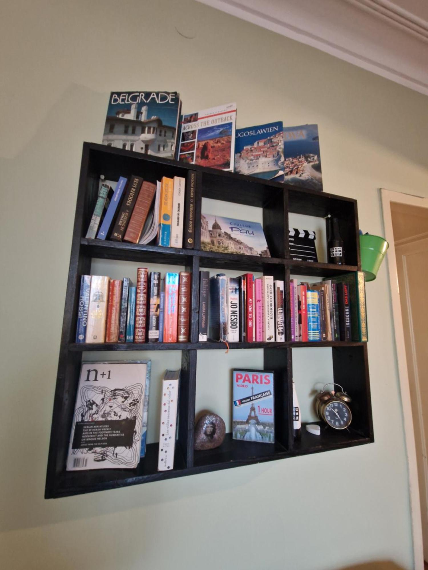 Hostelche Hostel Beograd Ngoại thất bức ảnh